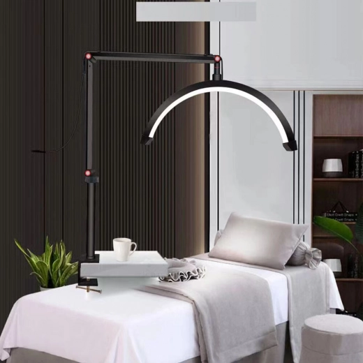 Osvětlení bez stínů pro precizní práci