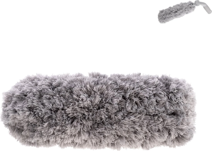 Náhradní návlek k hlavě prachovky Clean system - 1 kus