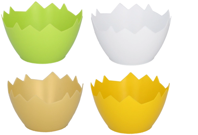 Lehký, odolný a snadno udržovatelný