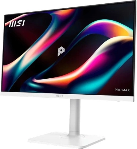 Tenké rámečky a čistý bílý design
