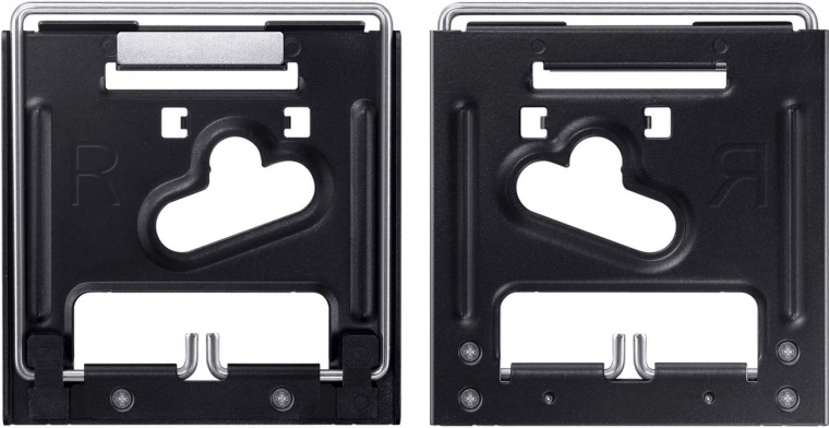 Slim nástěnný držák pro televize Samsung