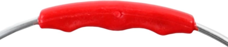 Pohodlné přenášení díky ergonomickému madlu