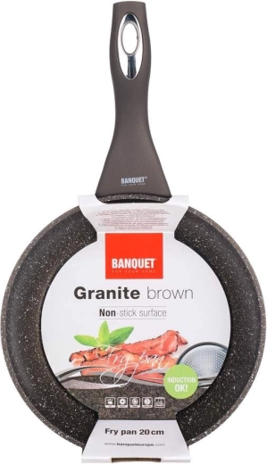 Pohodlné soft touch držadlo