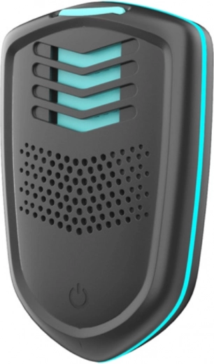 Chytrá ultrazvuková technologie s měněnou frekvencí