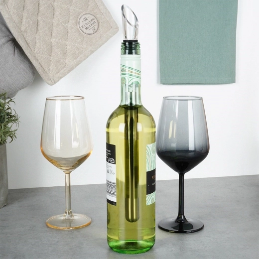 Plynulé a čisté nalévání bez kapek