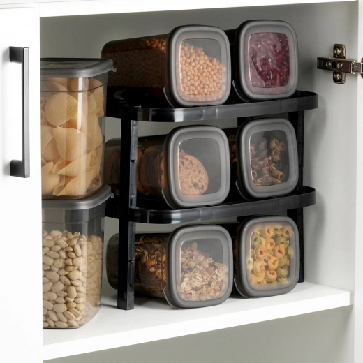 Stohovatelná a univerzální