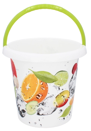 Pohodlné nošení díky ergonomické rukojeti