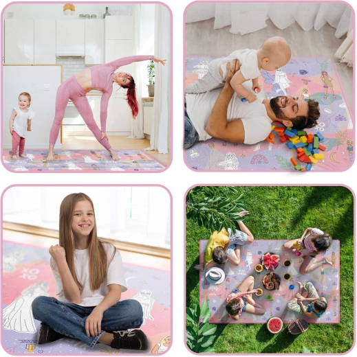 Všestranné použití doma i venku