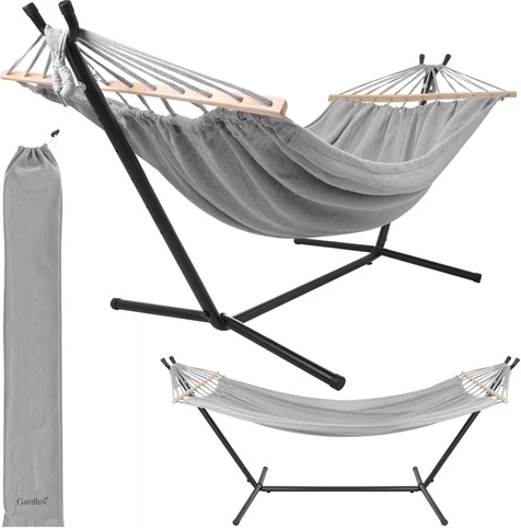 Dřevěné rozpěrné tyče pro více prostoru