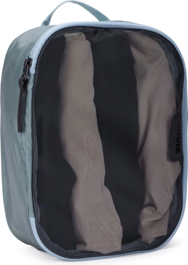 Thule malý cestovní organizér (packing cube) pond gray