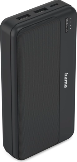 2× USB-A a kompaktní provedení