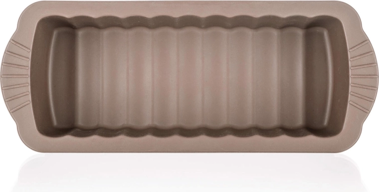 Nepřilnavý silikon pro snadné vyklopení