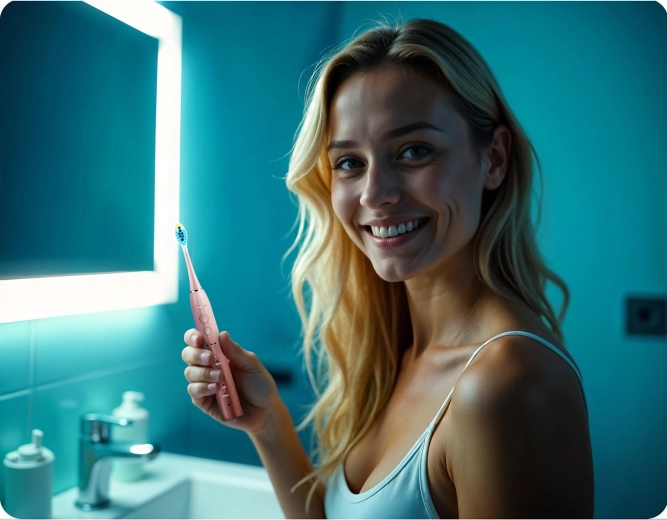 Pohodlné každodenní používání