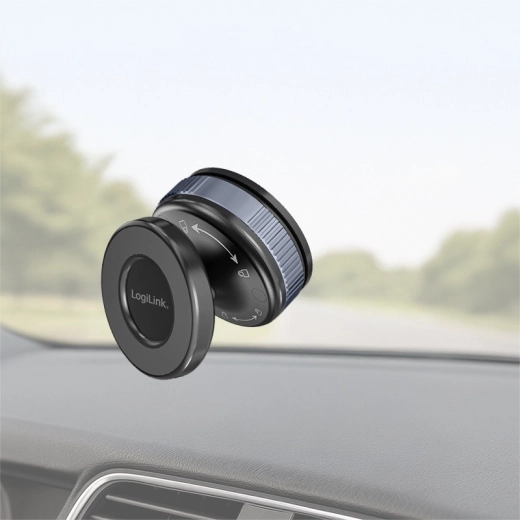 Otočení o 360° pro perfektní úhel