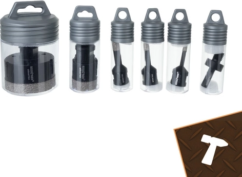 Kompatibilita M14 a bezpečné uložení