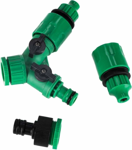 Modulární systém s rozdělovačem Y