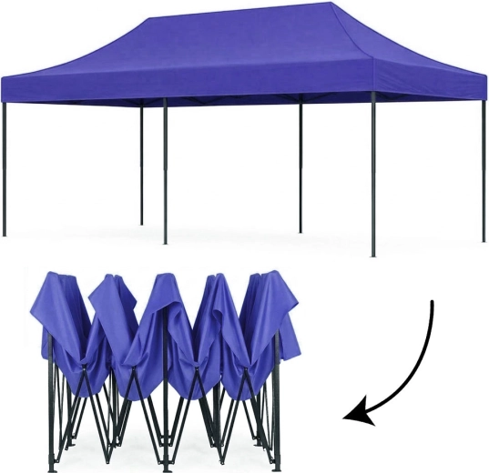 Okamžité rozložení bez námahy