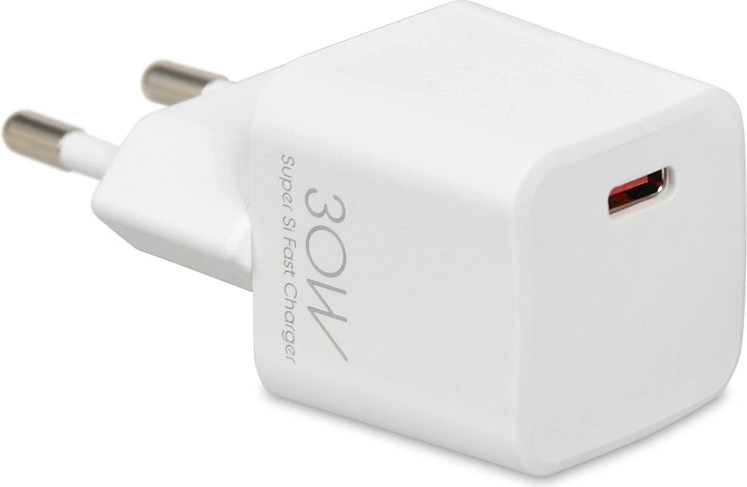 Rychlé nabíjení PD 3.0 PPS a Quick Charge