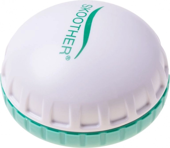 Ergonomický tvar pro pohodlné držení