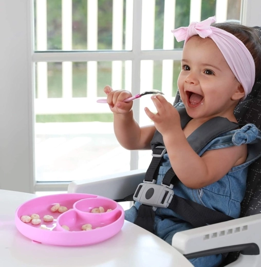 Stabilita s přísavkou proti převrhnutí