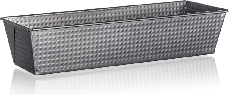 Velkorysé rozměry pro větší bochníky