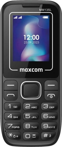 Maxcom Klasický Mobilní Telefon