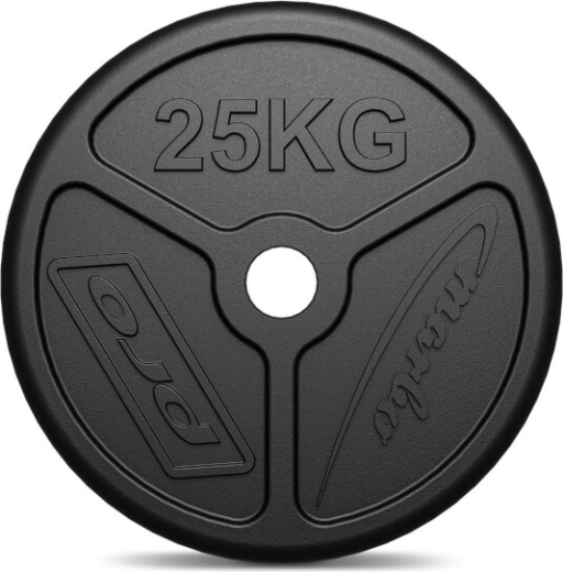 Precizní otvor 51 mm pro olympijskou osu