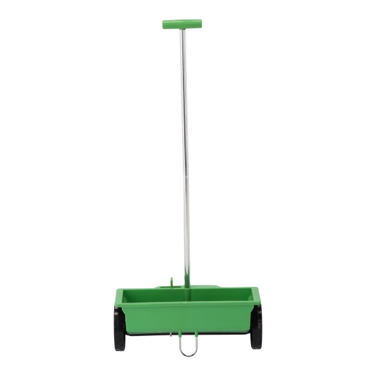 Odolná a ergonomická konstrukce