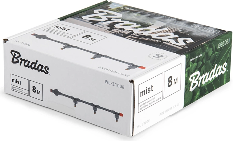 Rychlá instalace a univerzální připojení