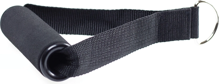 Univerzální použití pro sílu i kondici