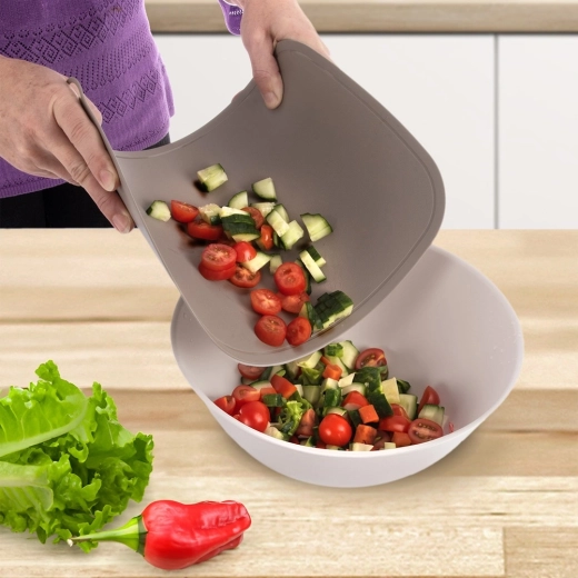 Ohebná a přesná manipulace