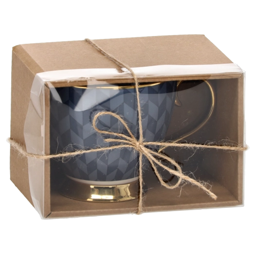 Dárkové balení připravené k předání