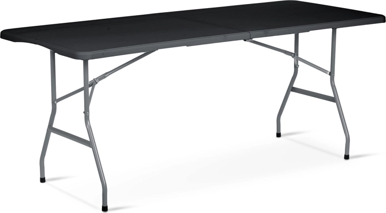 Stabilní ocelový rám s jistícími západkami