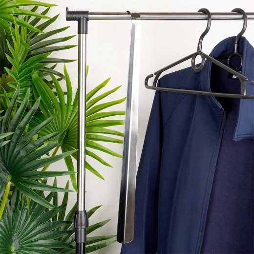 Praktické zavěšení a skladování