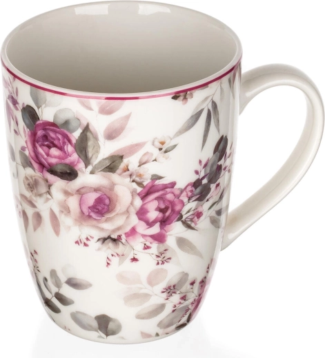 Bezpečný do mikrovlnky i myčky