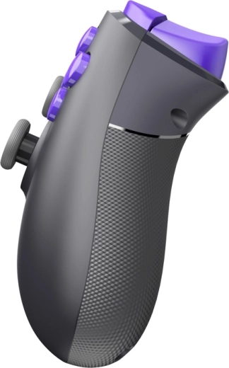 Hallovy spouště a haptika Möbius