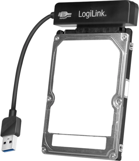Rychlý přenos přes USB 3.0