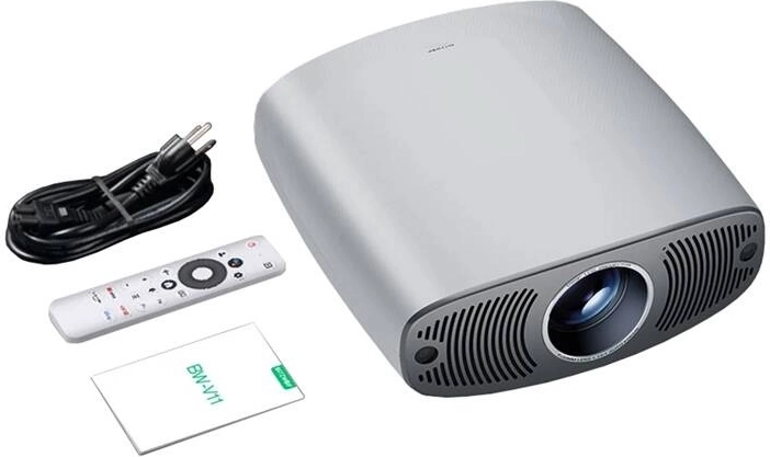 Google TV s Netflixem, Chromecastem a hlasovým ovládáním