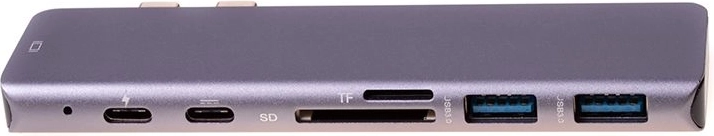 Čtečka SD a microSD