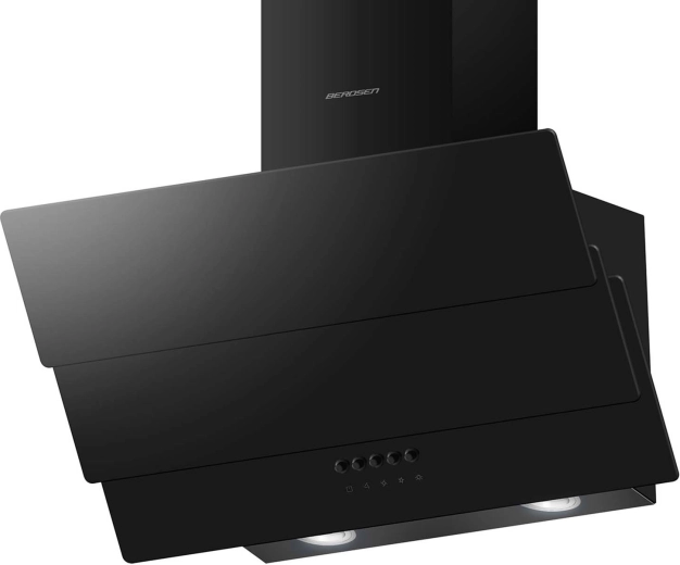 Výkonná filtrace a 3 rychlosti