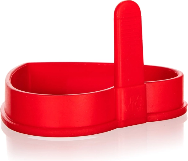 Bezpečné zvedání díky rukojeti