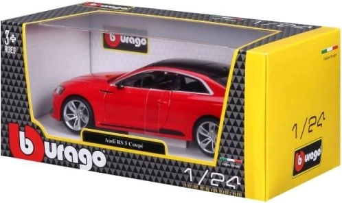 Realistické zpracování v měřítku 1:24