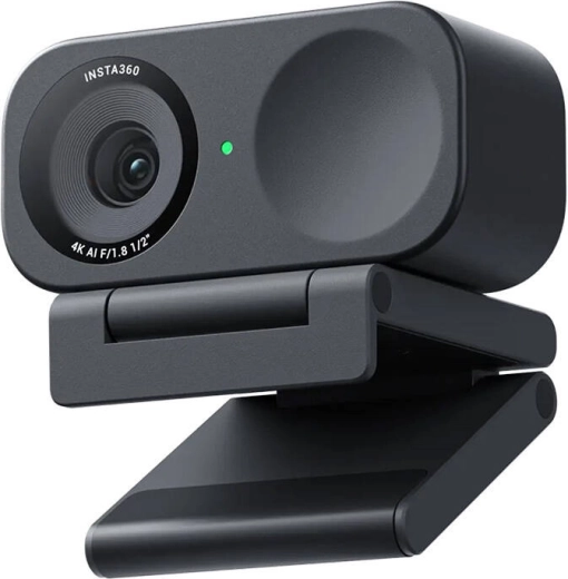 Insta360 Link 2C 4K webkamera