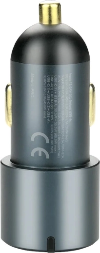 Odolné kovové provedení