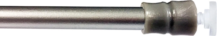 Teleskopická délka 76–120 cm