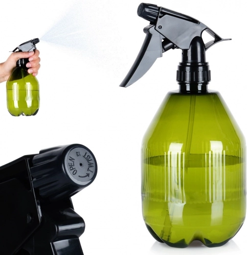 Dvojitá regulace: mlha nebo silný proud