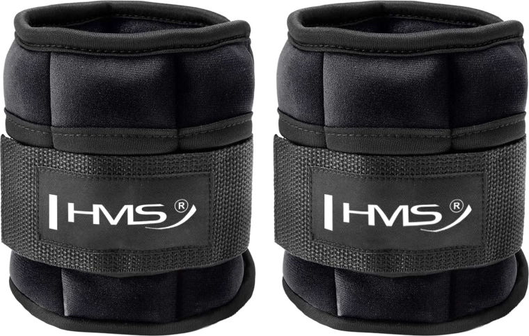 Rychlé a jisté zapínání na suchý zip