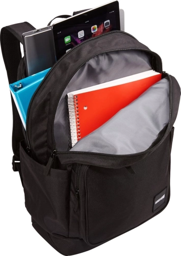 Bezpečné místo pro notebook a tablet