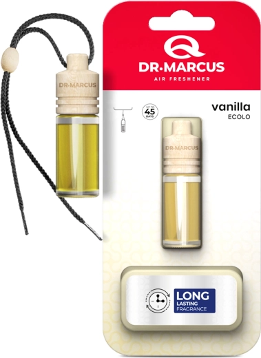 Osvěžovač vzduchu Dr. Marcus Ecolo vanilka