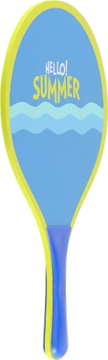 Plážové pálky s velkou odrazovou plochou